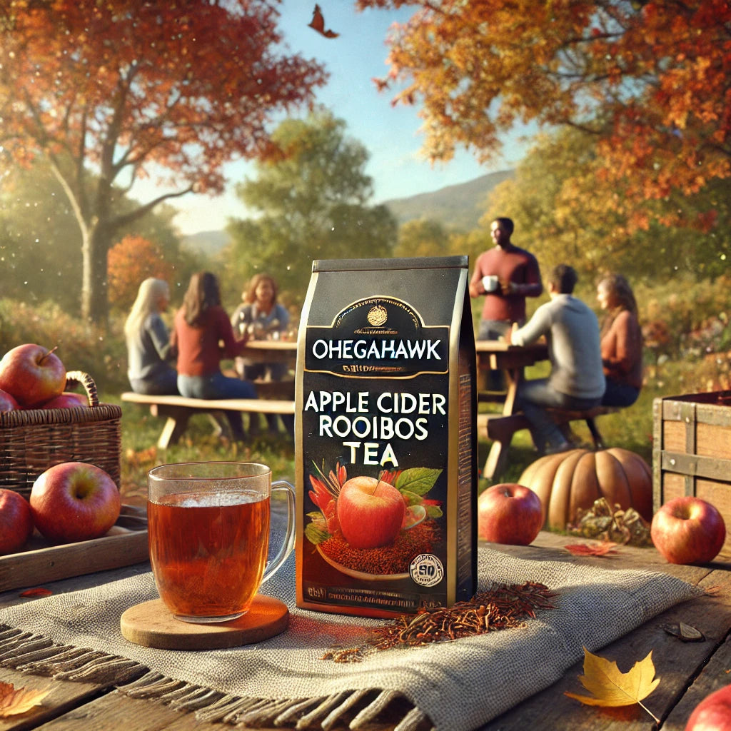 Apple Cider Rooibos