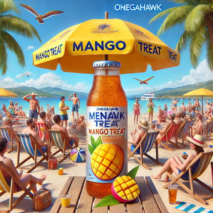 Mango Treat