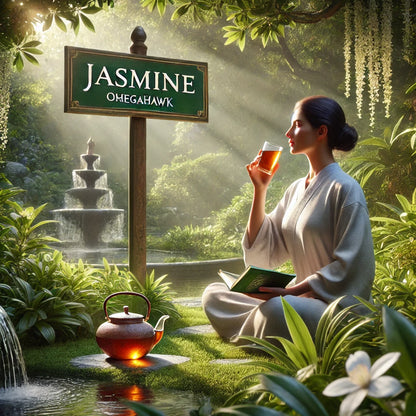 Jasmine