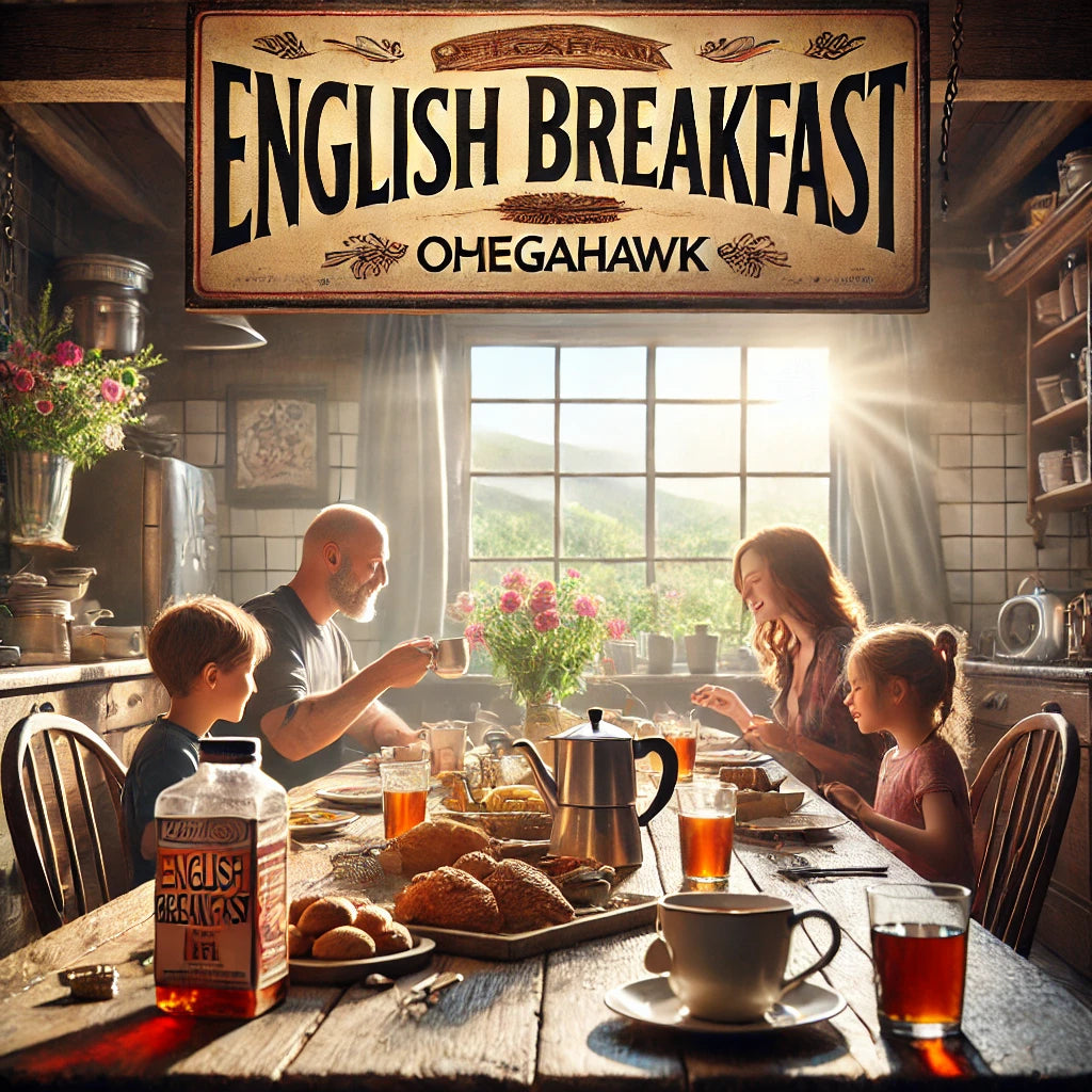 English Breakfast