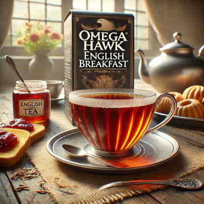 English Breakfast