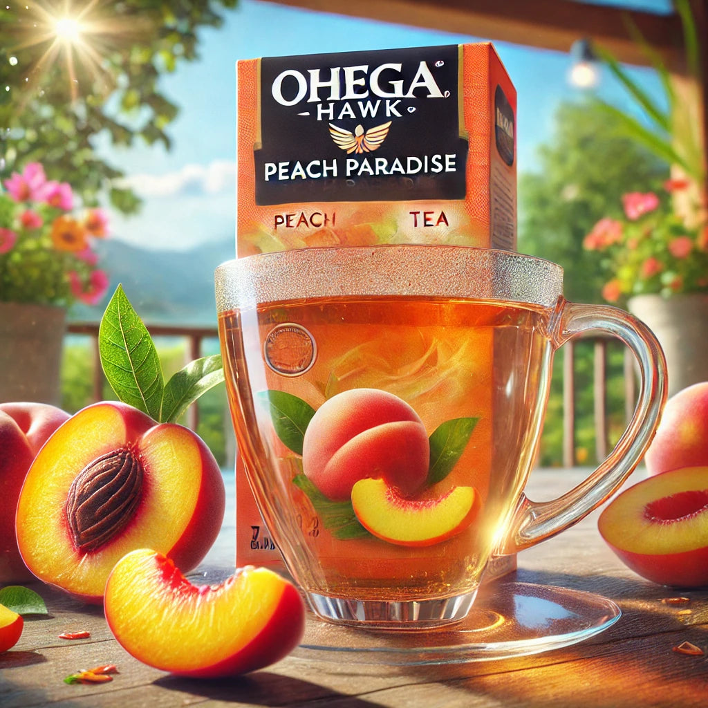 Peach Paradise