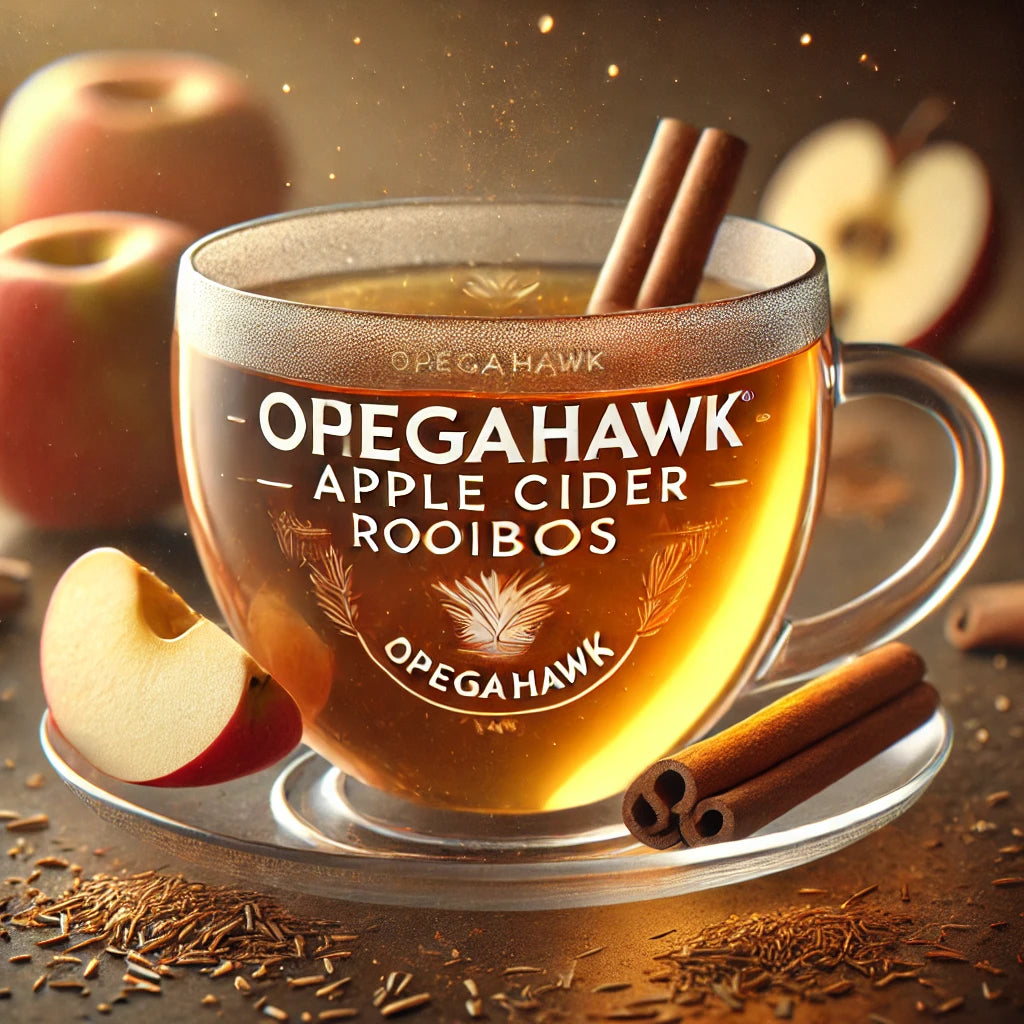 Apple Cider Rooibos