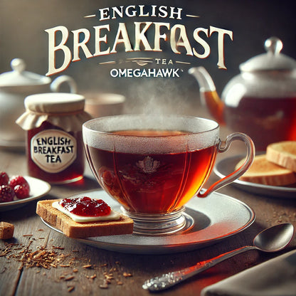 English Breakfast