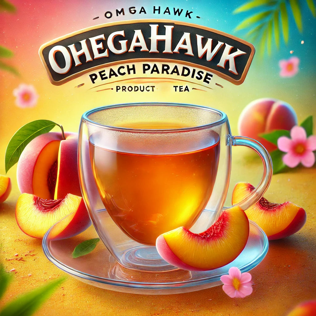 Peach Paradise