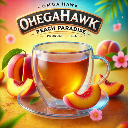 Peach Paradise